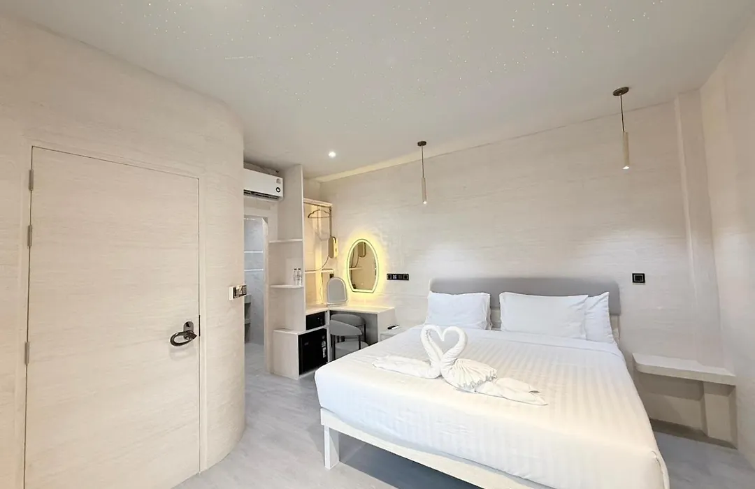 Little Loft Hotel-1