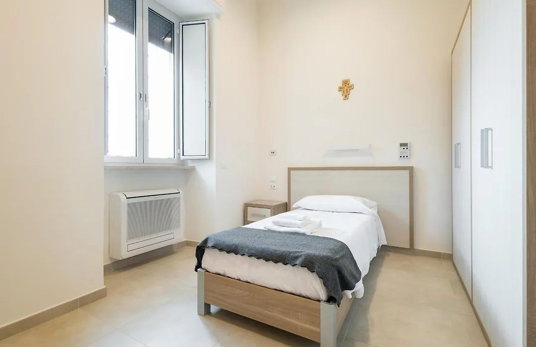 San Luigi - Residenza Gemelli-1