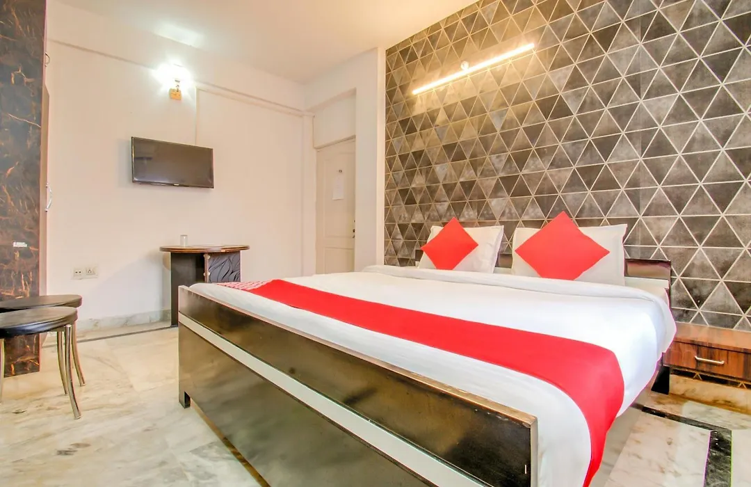 Hotel O Kamini-1