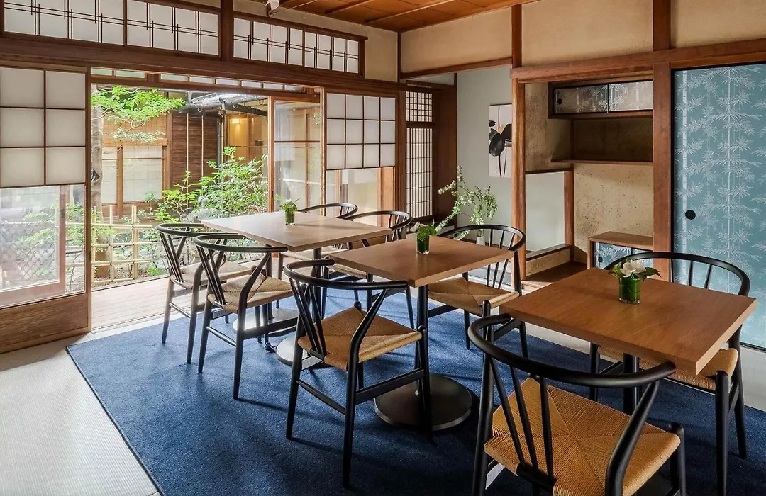 The Machiya Ebisuya-1