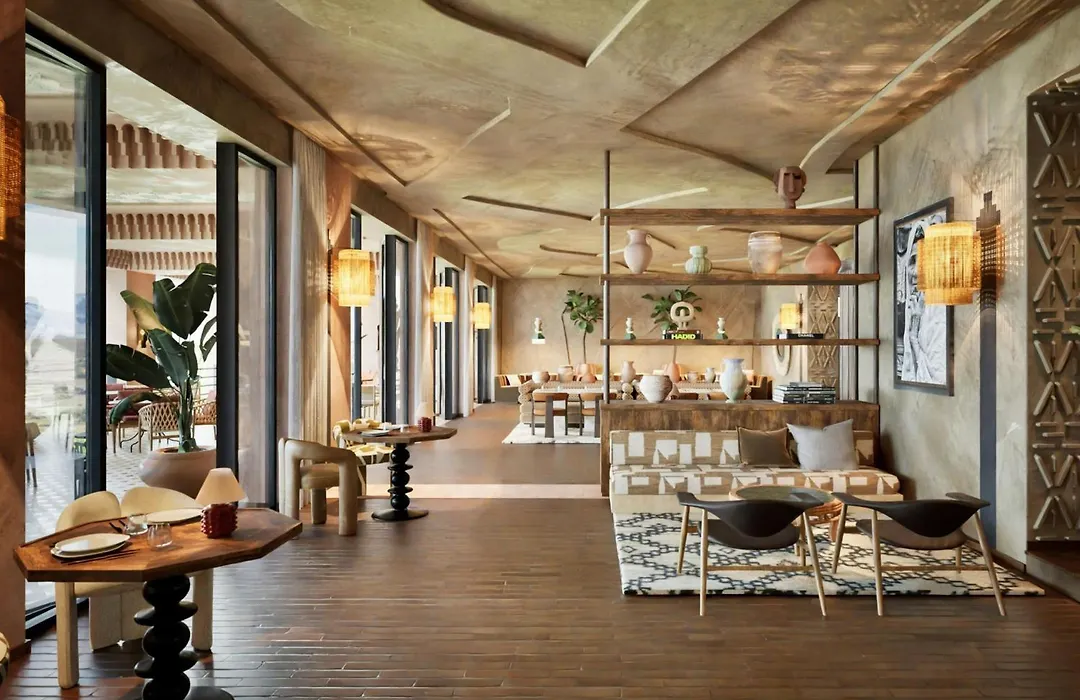 Amerruk, Marrakech, Autograph Collection-1