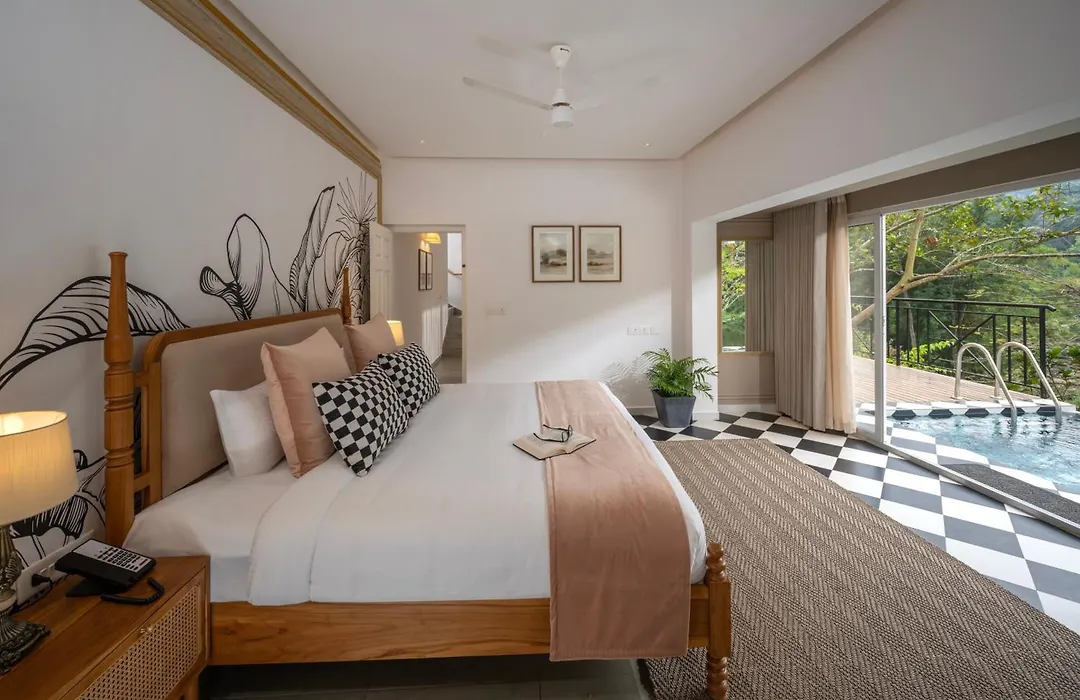 Blanket Riverside Resort And Spa-1