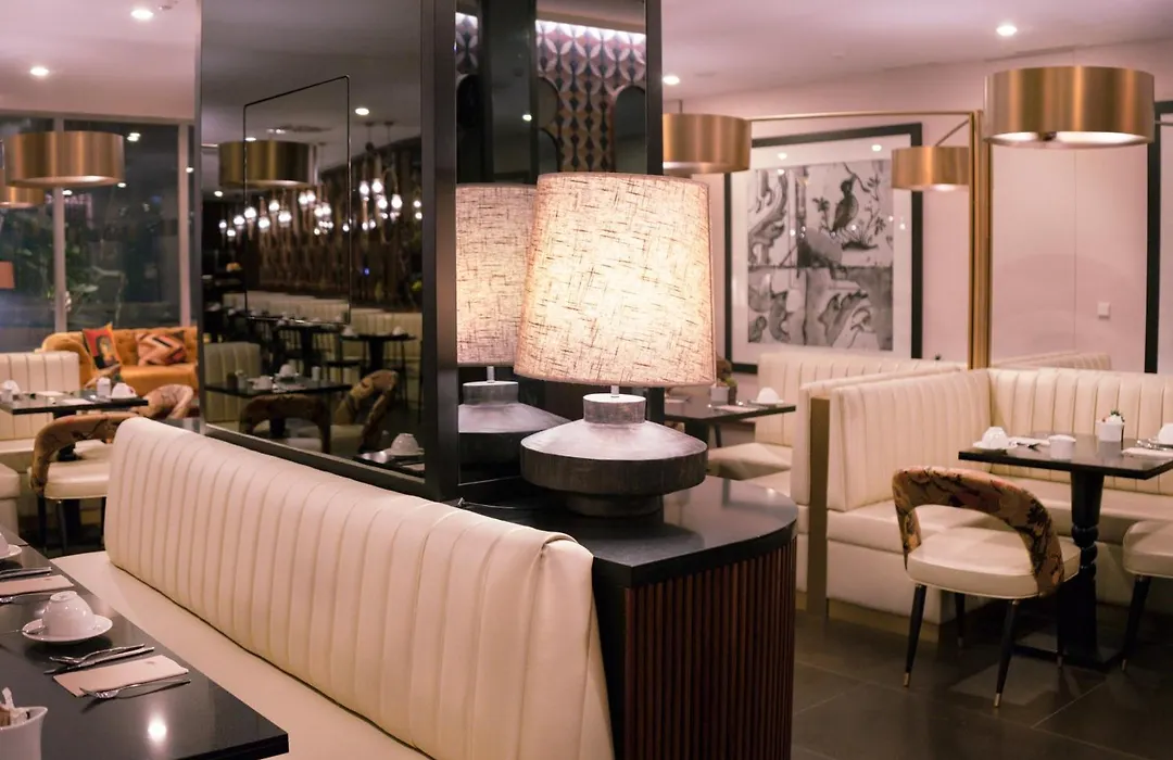 Bessahotel Liberdade-1