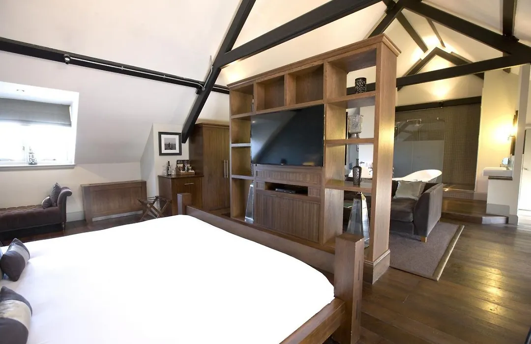 Hotel Du Vin Newcastle-1