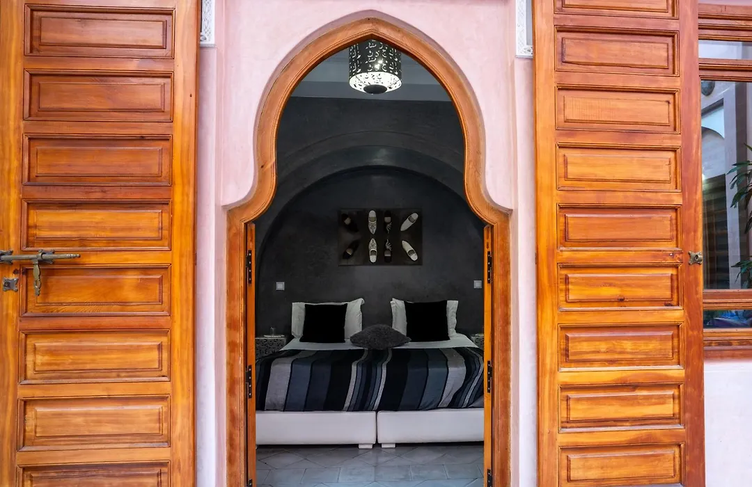Riad Mazaya-1