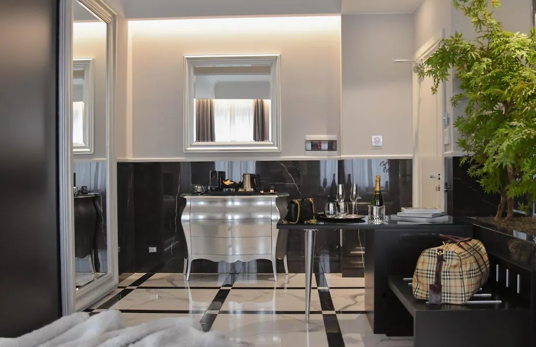The Unique Brera Suites-1