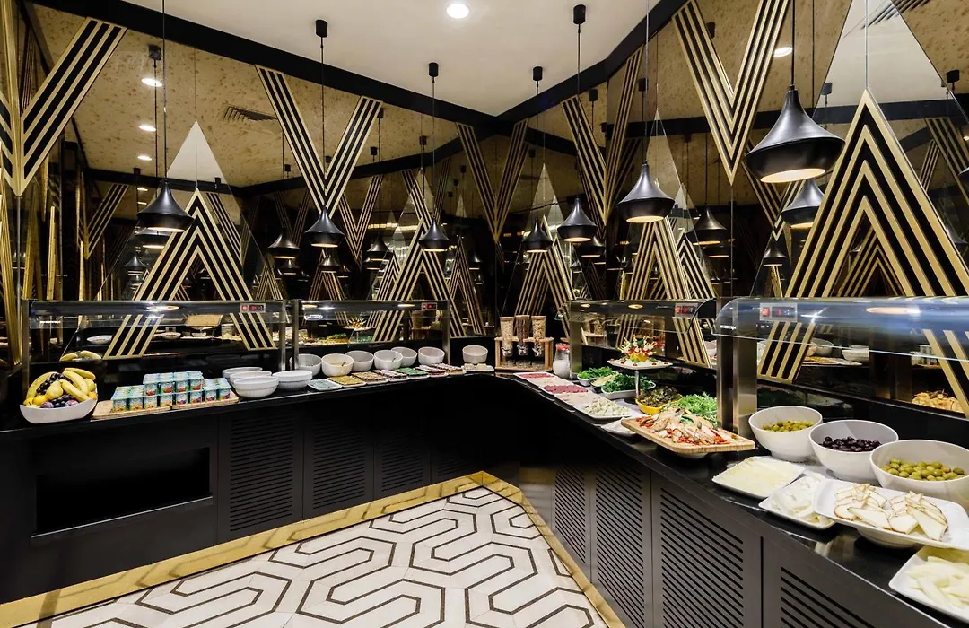 Ramada By Wyndham Istanbul Golden Horn-1
