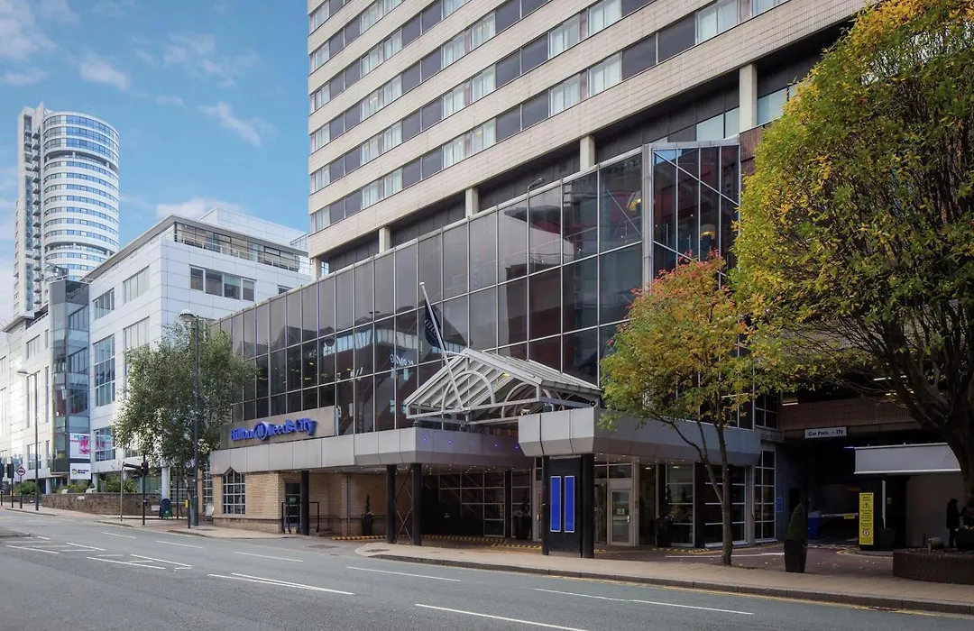 Hilton Leeds City-1