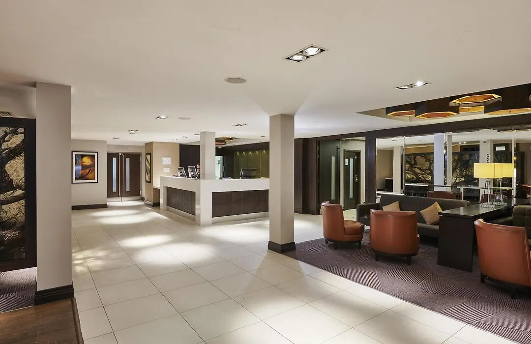 Doubletree By Hilton London Ealing-1