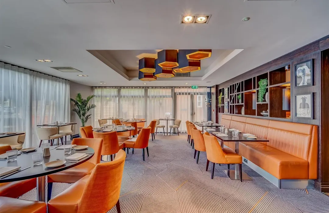 Doubletree By Hilton London Ealing-1