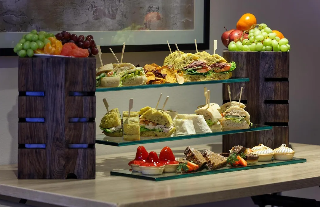 Doubletree By Hilton Glasgow Central-1