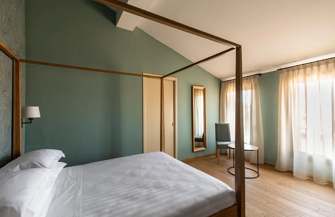 Hotel Porta San Mamolo-1