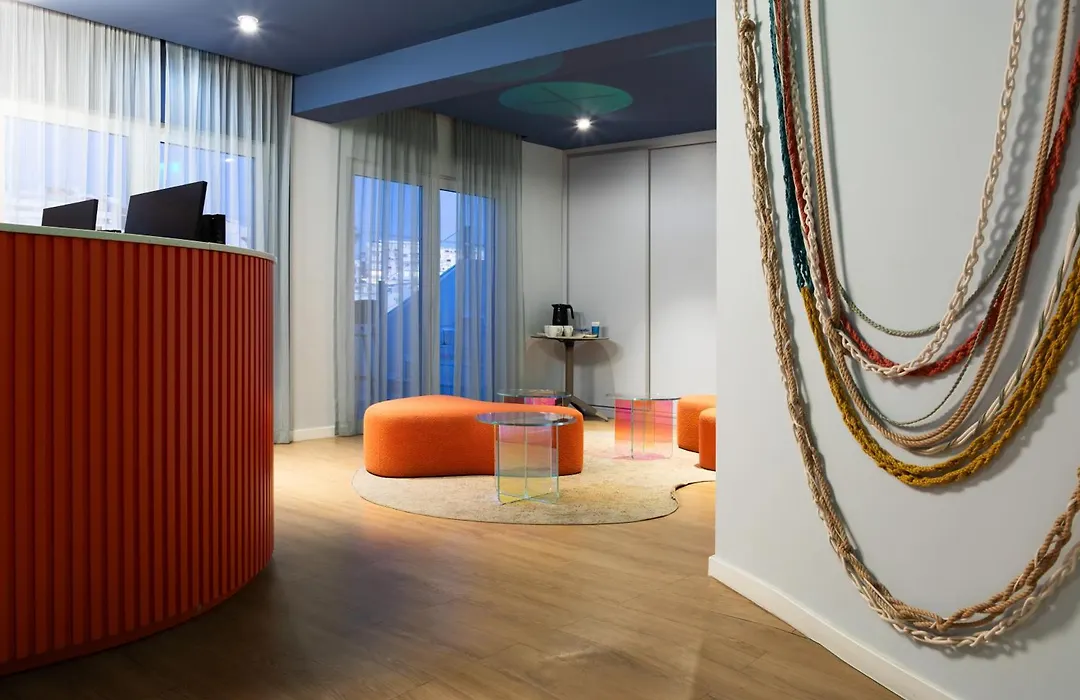 Hotel Indigo Albufeira By Ihg (Adults Only)-1