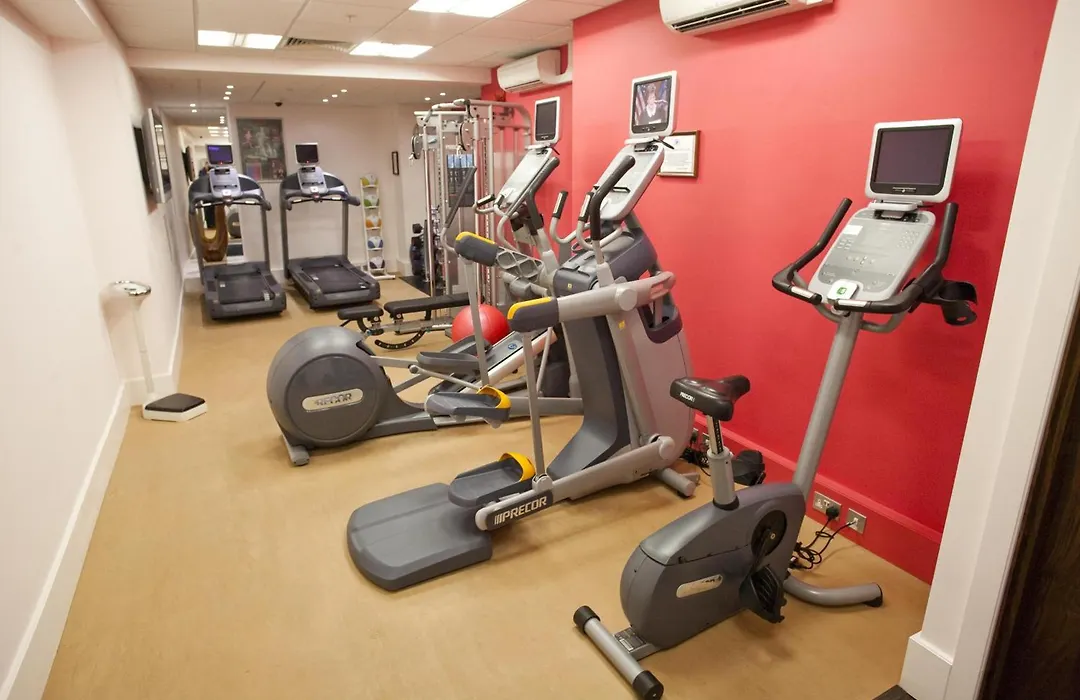 Hilton London Olympia-1