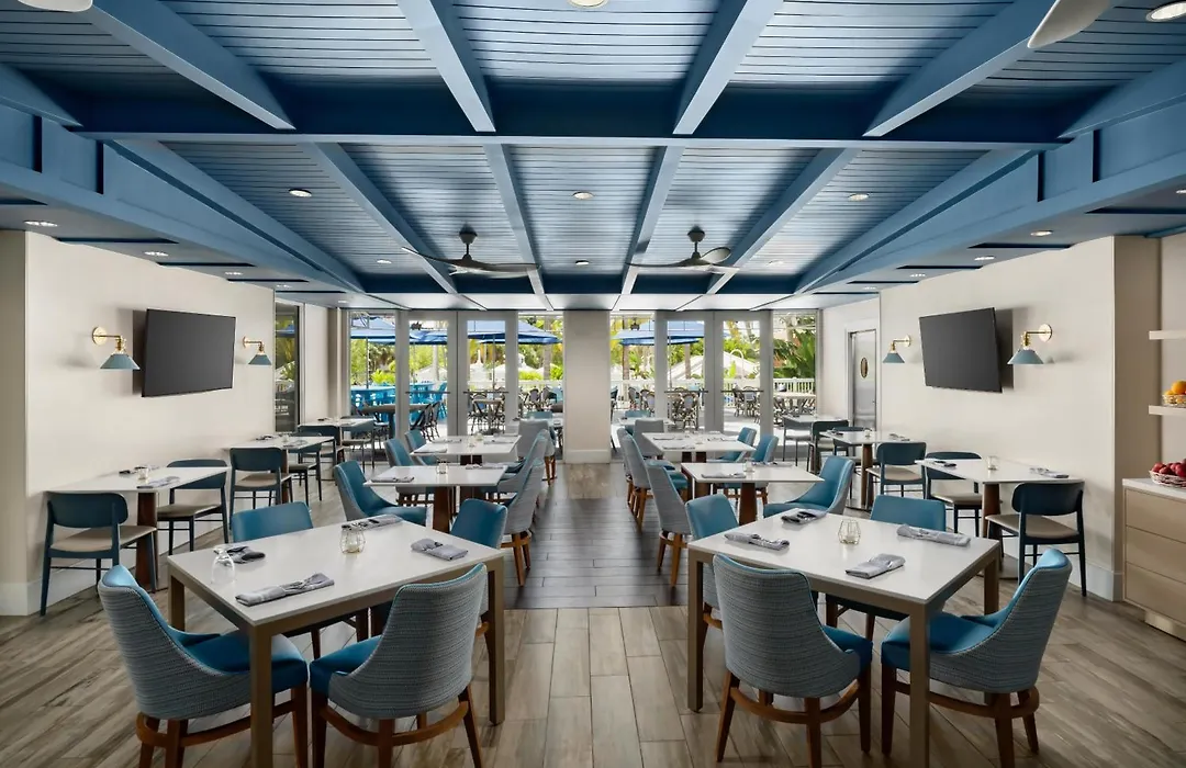 Doubletree By Hilton Grand Key Resort-1