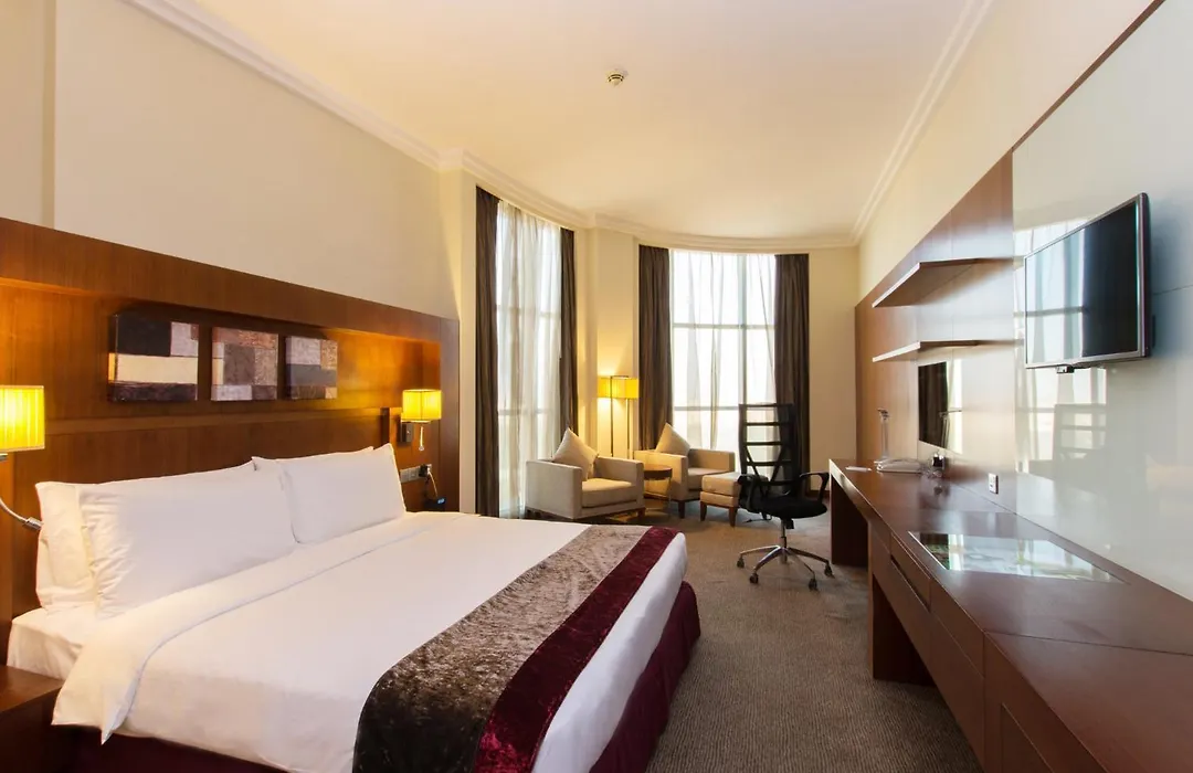 Holiday Inn Abu Dhabi By Ihg-1