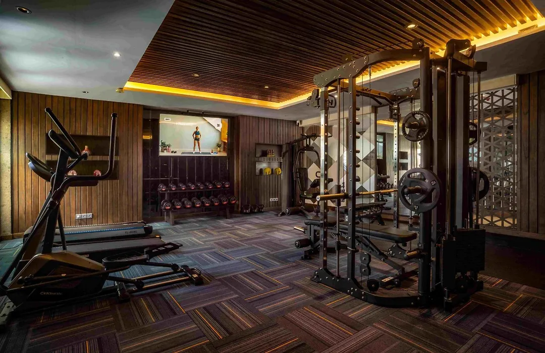 The Vira Bali Boutique Hotel & Suite-1