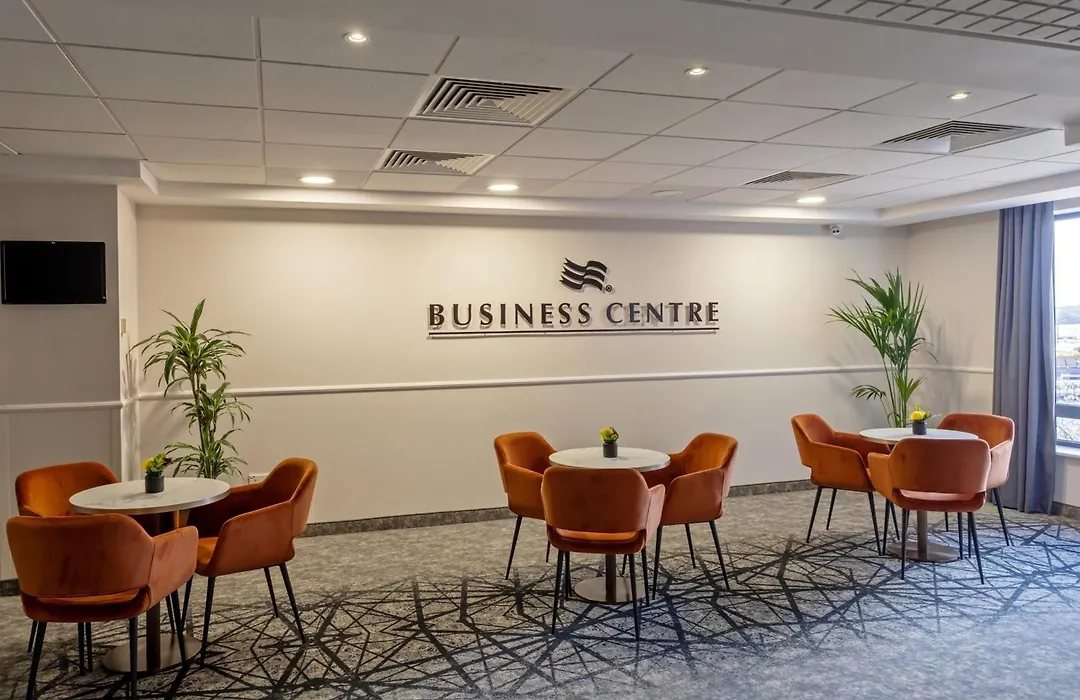 Crowne Plaza Liverpool City Centre By Ihg-1