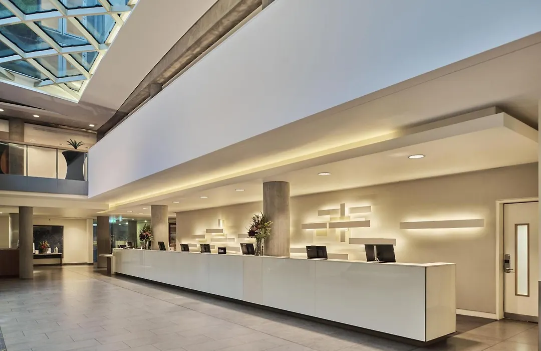 Doubletree By Hilton Hotel London - Tower Of London-1
