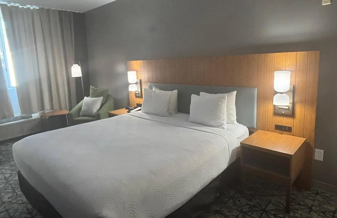 Country Inn & Suites By Radisson, San Jose International Airport, Ca-1