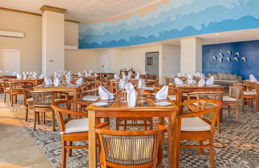 Villa Del Palmar Beach Resort & Spa Puerto Vallarta-1