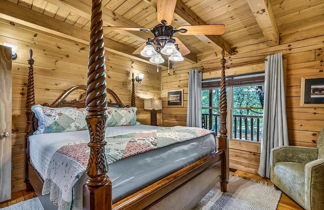 Riverstone Condo Resort & Spa-1