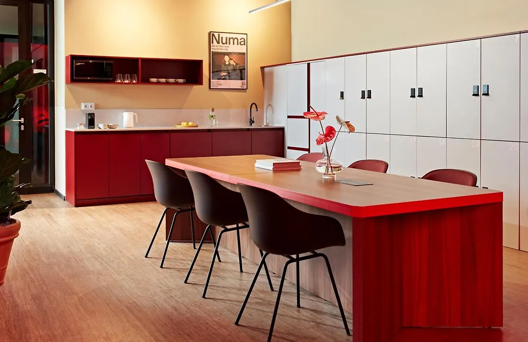 Numa Berlin Weinmeister (Adults Only)-1