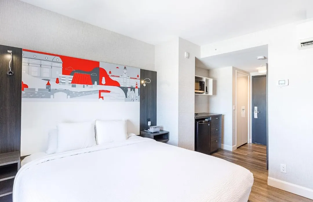 Hotel Classique-1