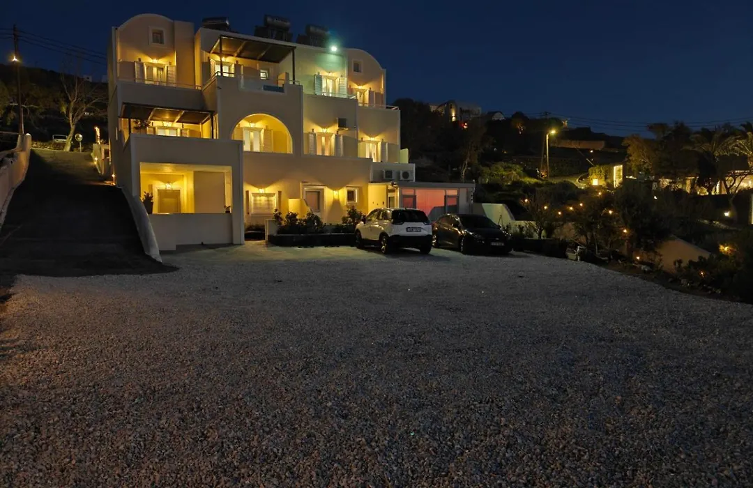 Kiklamino Sunset Suites-1