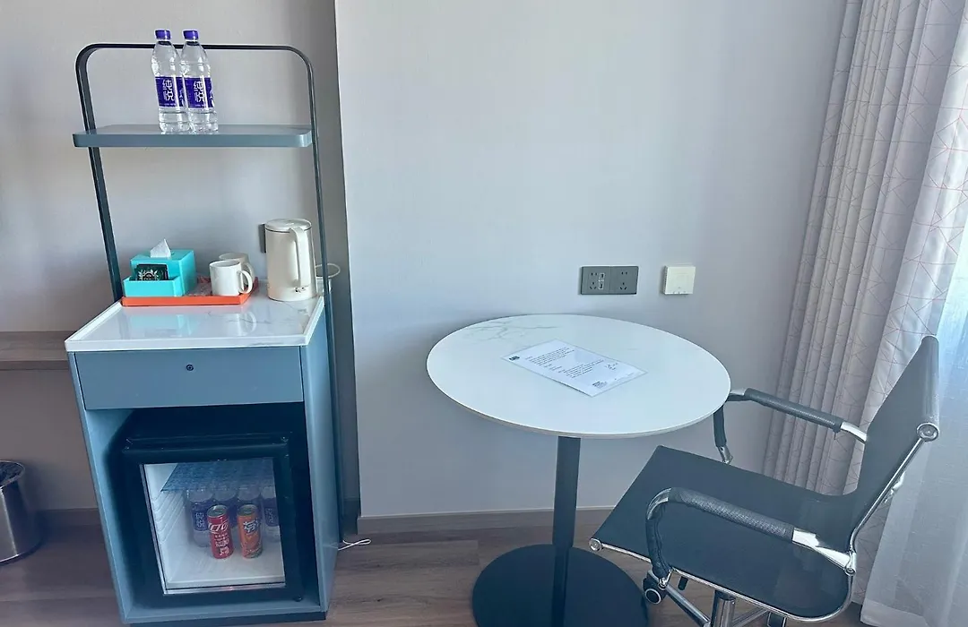 Holiday Inn Express Beijing Airport Zone By Ihg-1