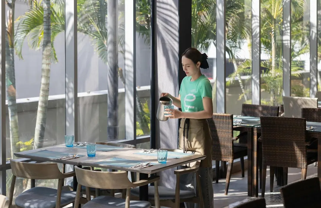 Centara Life Government Complex Hotel & Convention Centre Chaeng Watthana-1