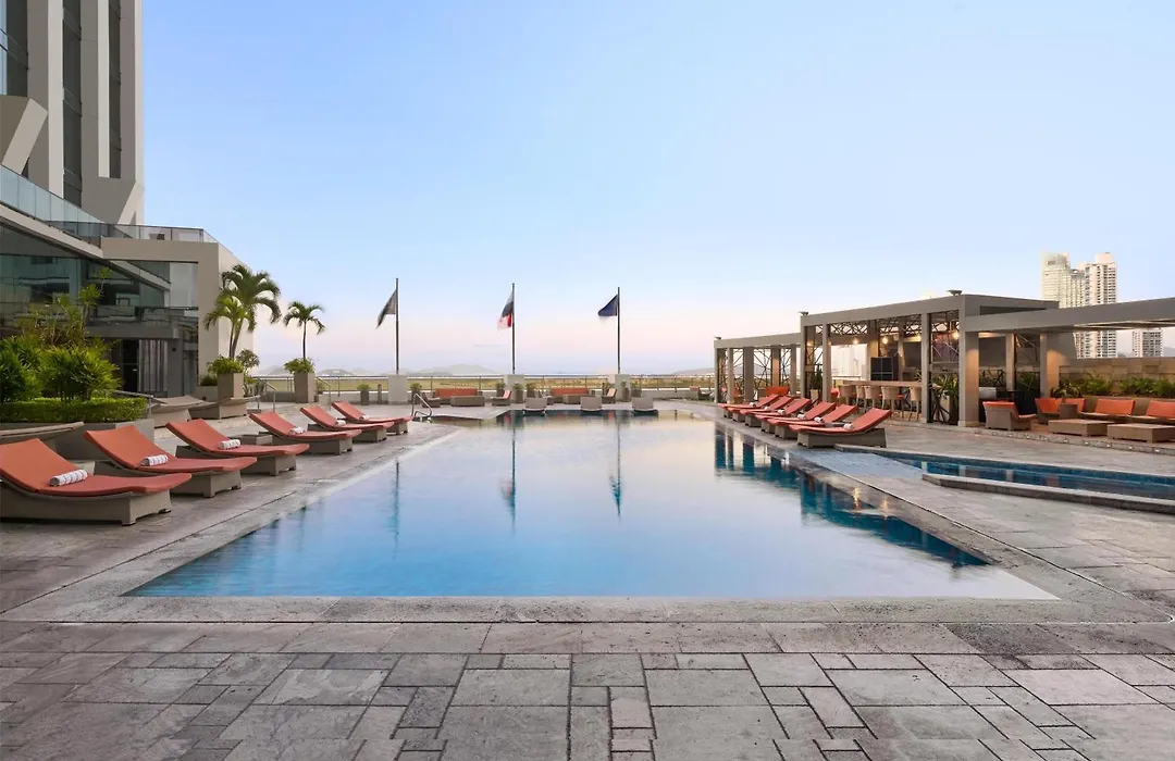 Hilton Panama-1