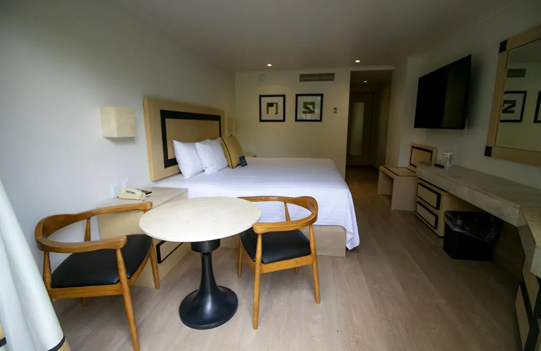 Hotel Stella Maris-1