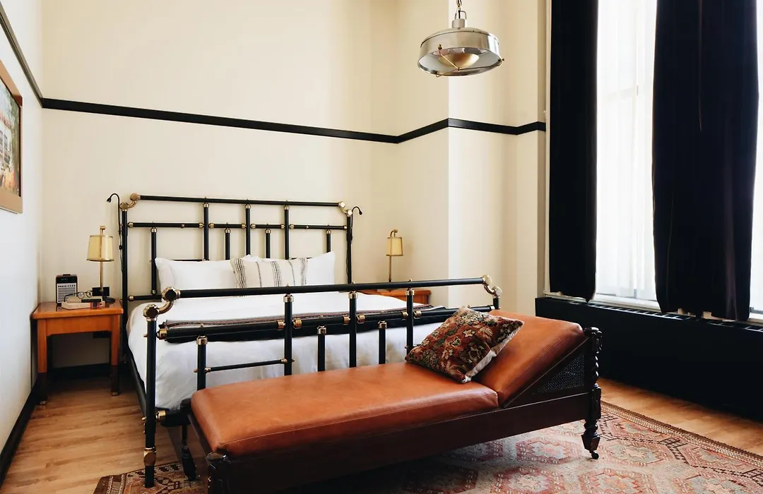 Chicago Athletic Association, Part Of Hyatt-1