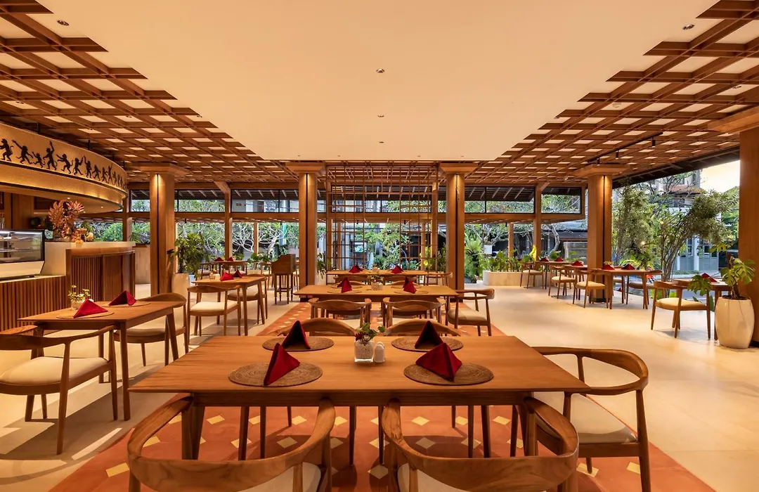 Anumana Ubud Hotel-1