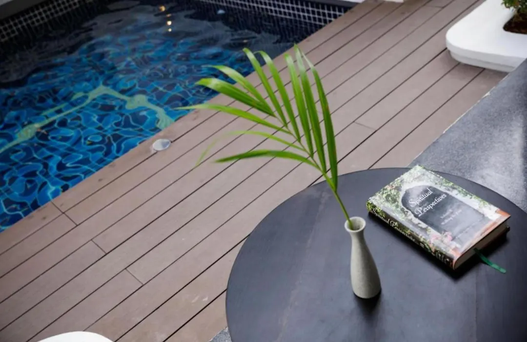 Thai Akara - Lanna Boutique Hotel-1