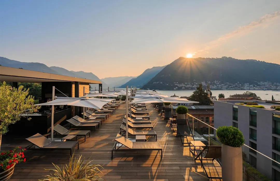 Hilton Lake Como-1