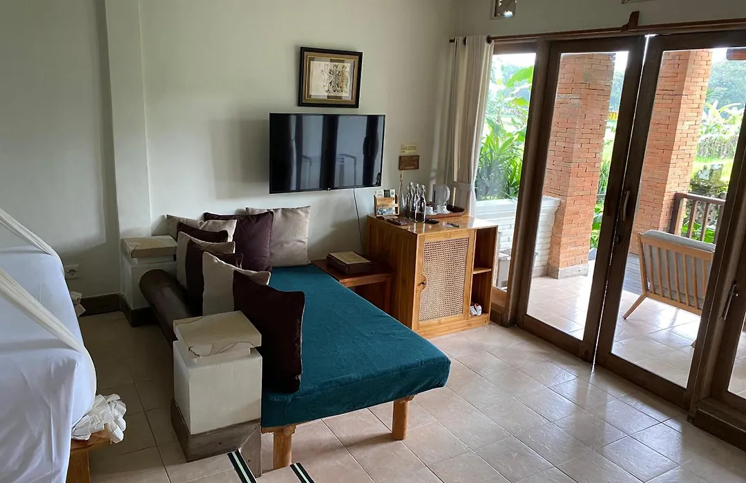 Tegal Sari Accommodation Ubud-1