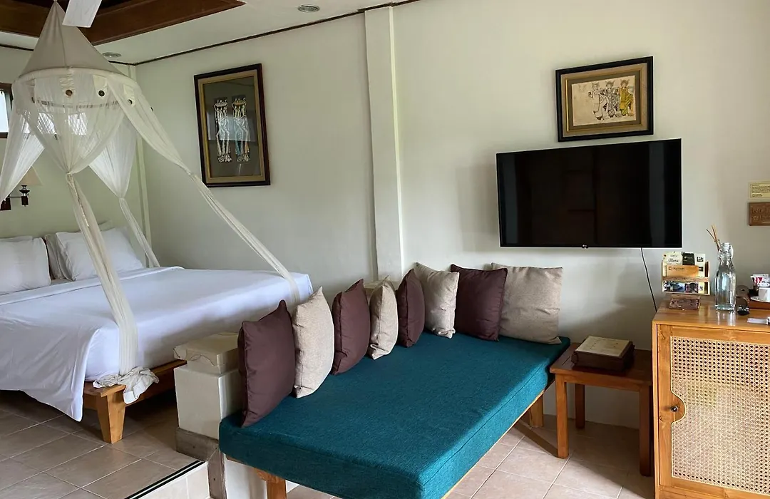 Tegal Sari Accommodation Ubud-1