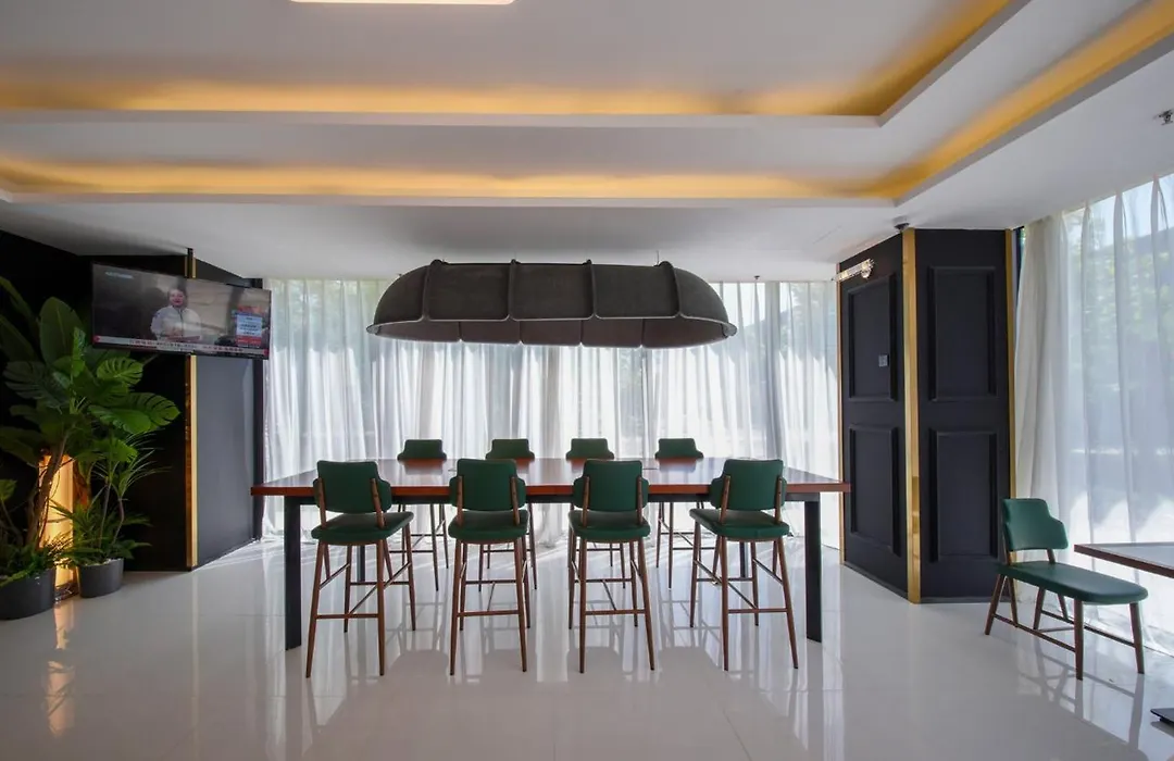 Holiday Inn Express Beijing Shijingshan Parkview By Ihg-1