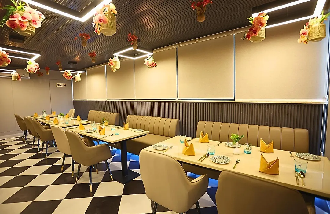 Hotel Suncity Plaza, Sitapura, Jaipur-1