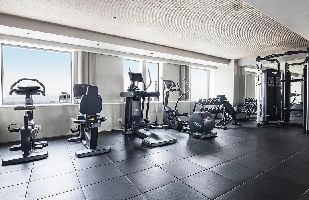 Hotel Hankyu Respire Osaka-1