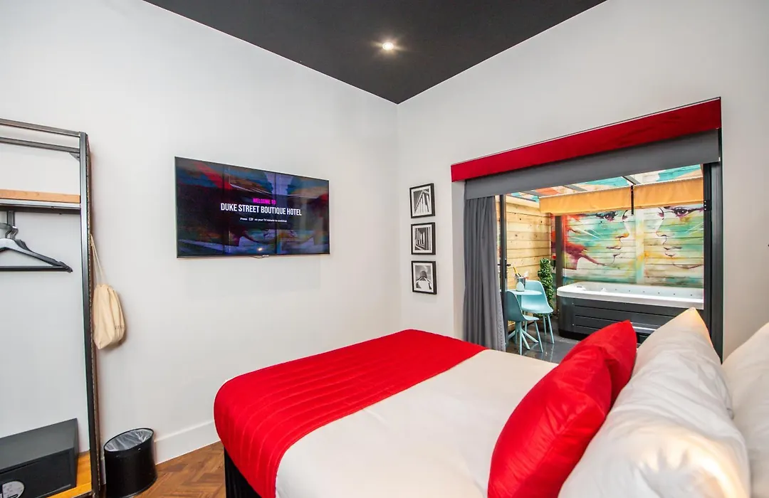 Duke Street Boutique Hotel-1