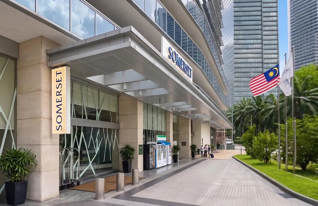 Somerset Kuala Lumpur-1