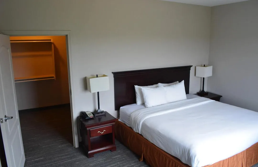 Country Inn & Suites By Radisson, Oklahoma City - Quail Springs, Ok-1