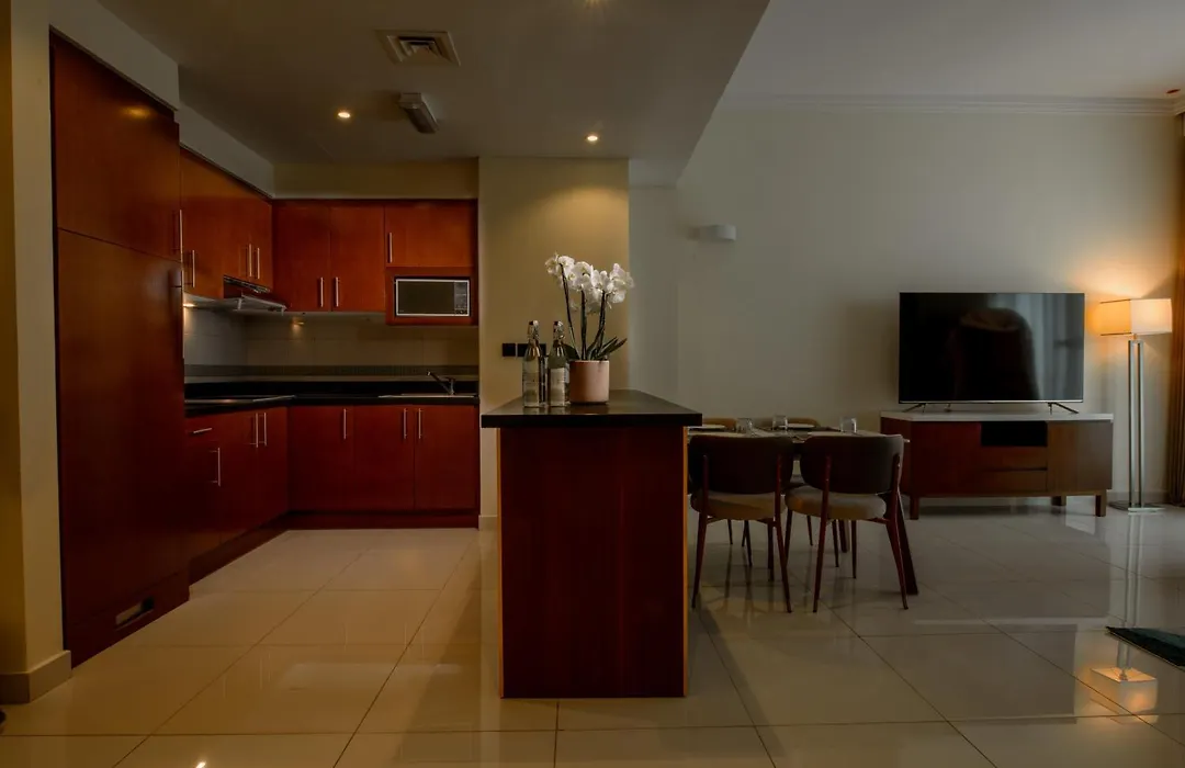 Treppan Hotel & Suites By Fakhruddin-1