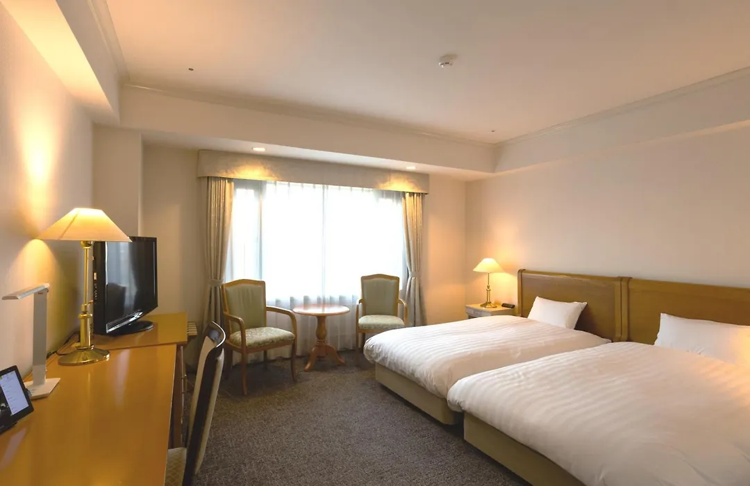 Hotel Cadenza Tokyo-1