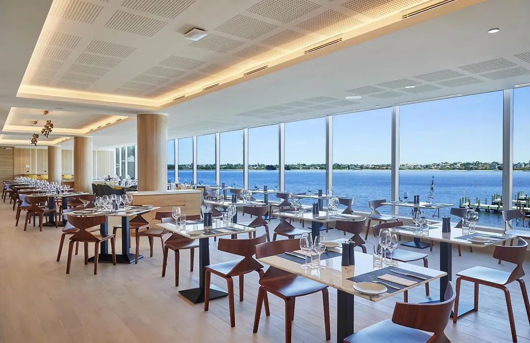 Doubletree By Hilton Perth Waterfront-1