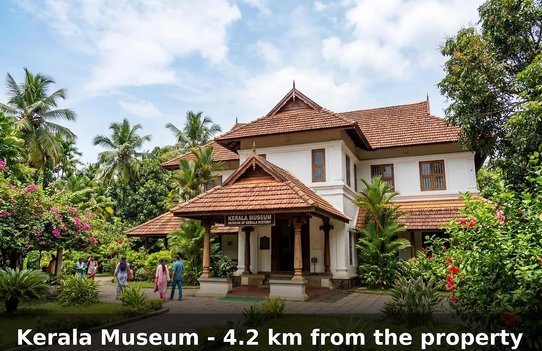 Super Collection O Vazhakkala Kakkanad-1