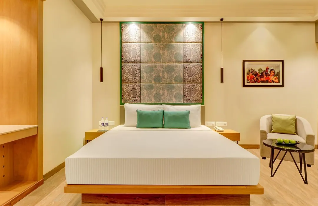 Lemon Tree Premier, Bhubaneswar-1